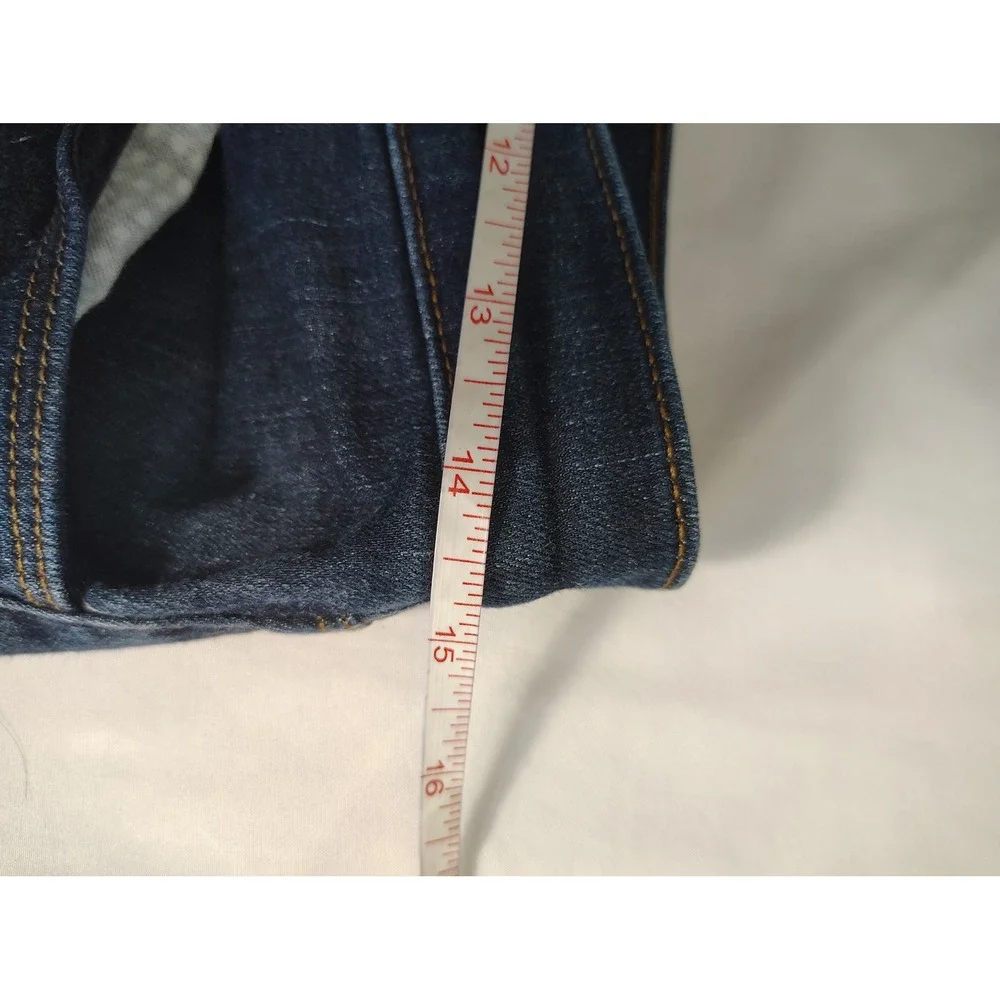 J Brand brand capri